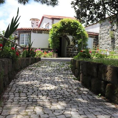 Quinta Da Espadana Povoacao  Buitenkant foto