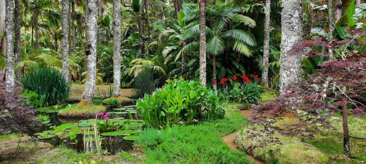 Quinta Da Espadana Povoacao  Buitenkant foto