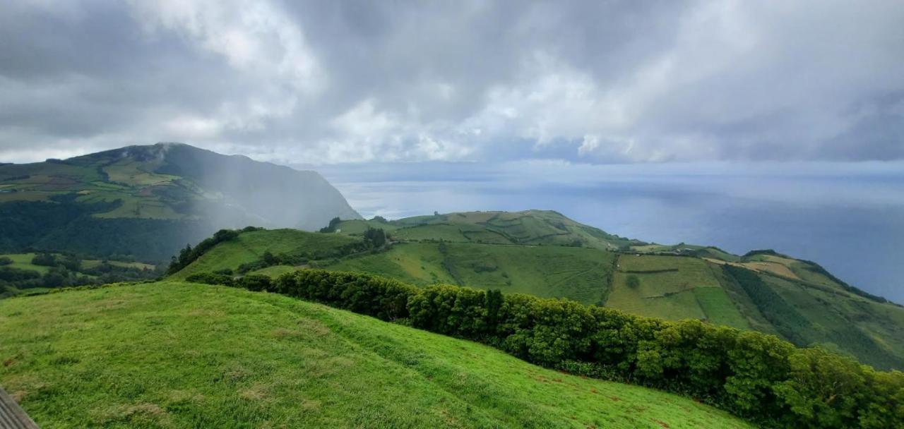 Quinta Da Espadana Povoacao  Buitenkant foto