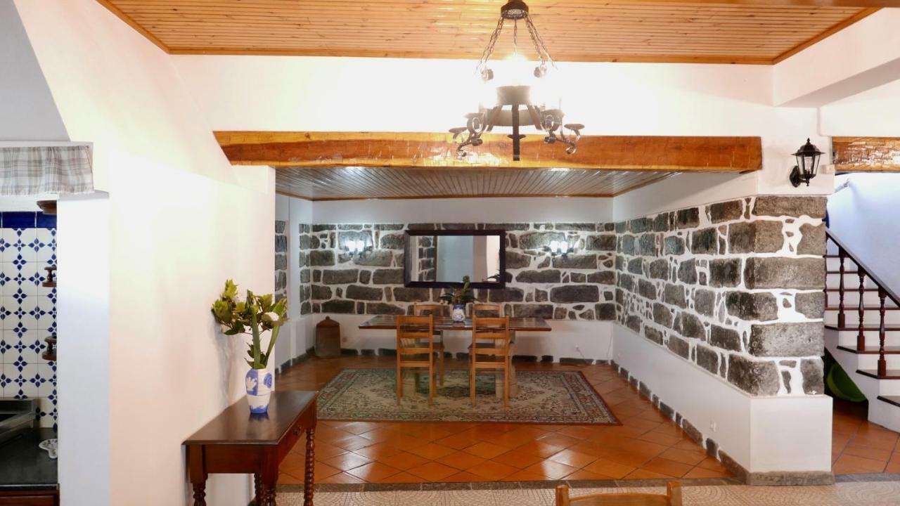 Quinta Da Espadana Povoacao  Buitenkant foto