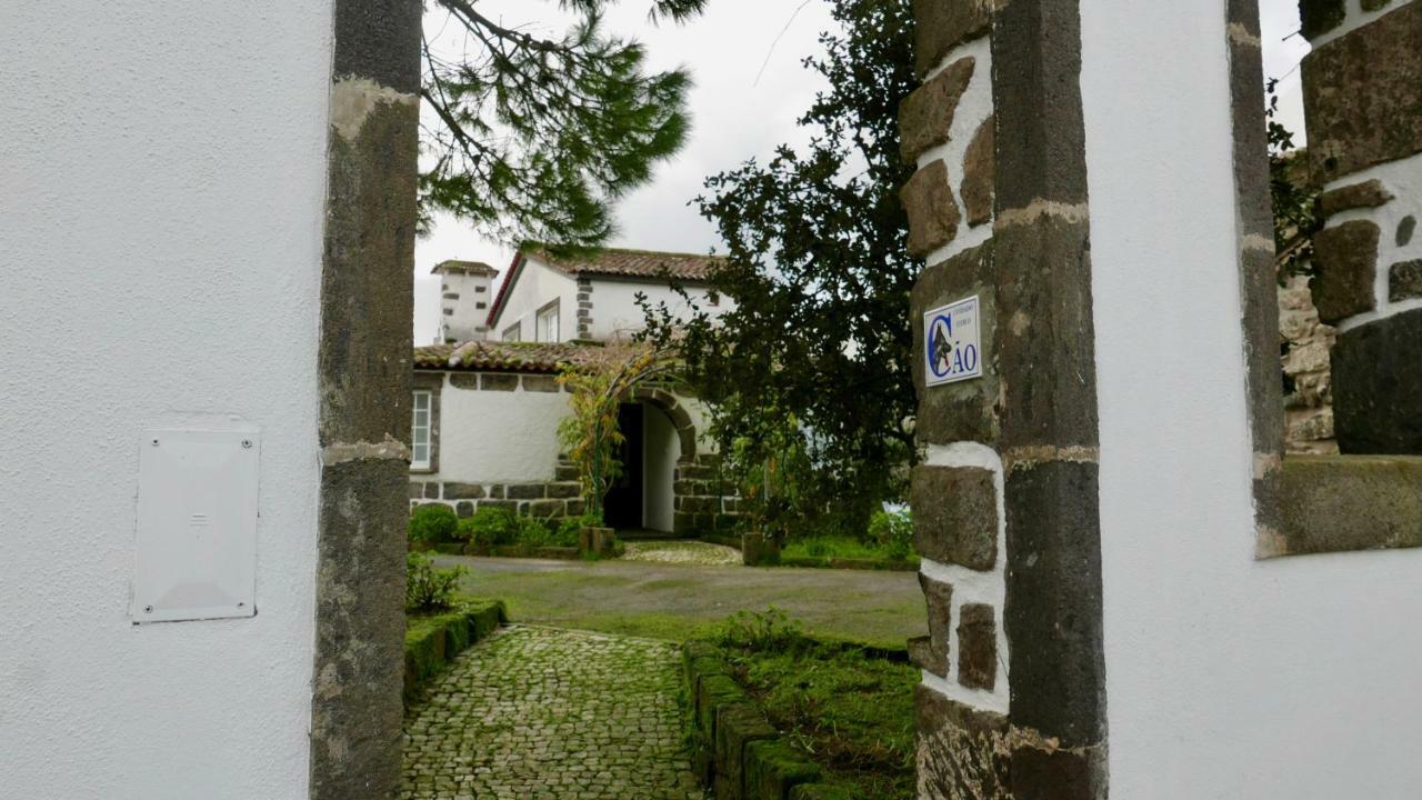 Quinta Da Espadana Povoacao  Buitenkant foto