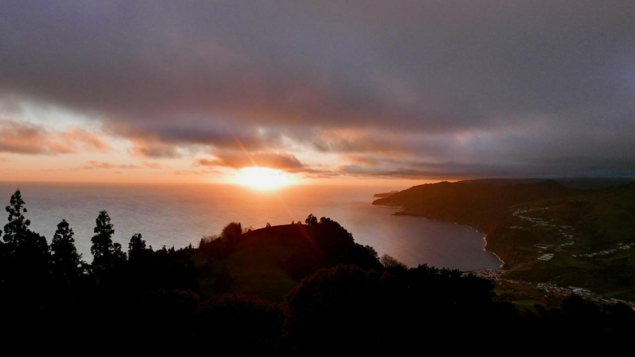 Quinta Da Espadana Povoacao  Buitenkant foto