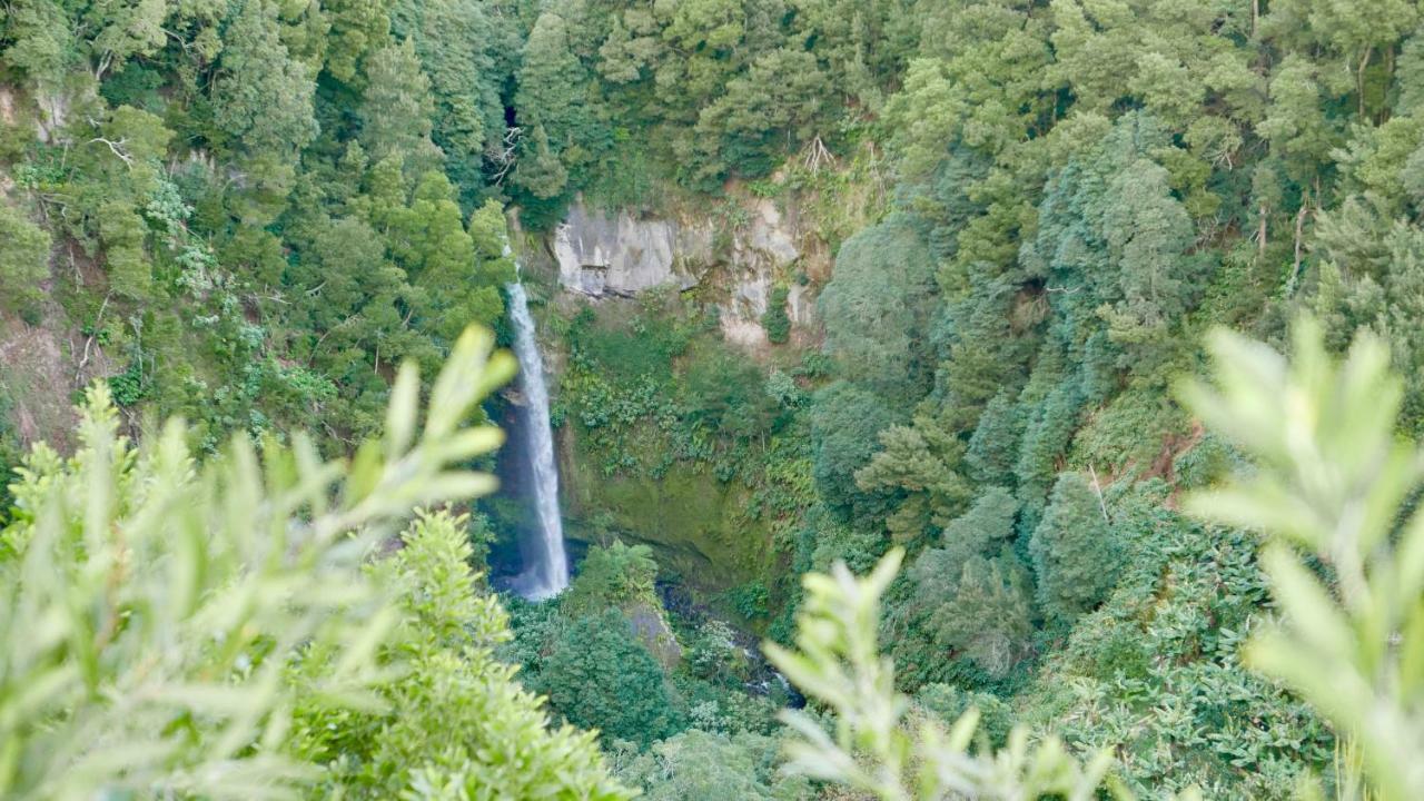 Quinta Da Espadana Povoacao  Buitenkant foto