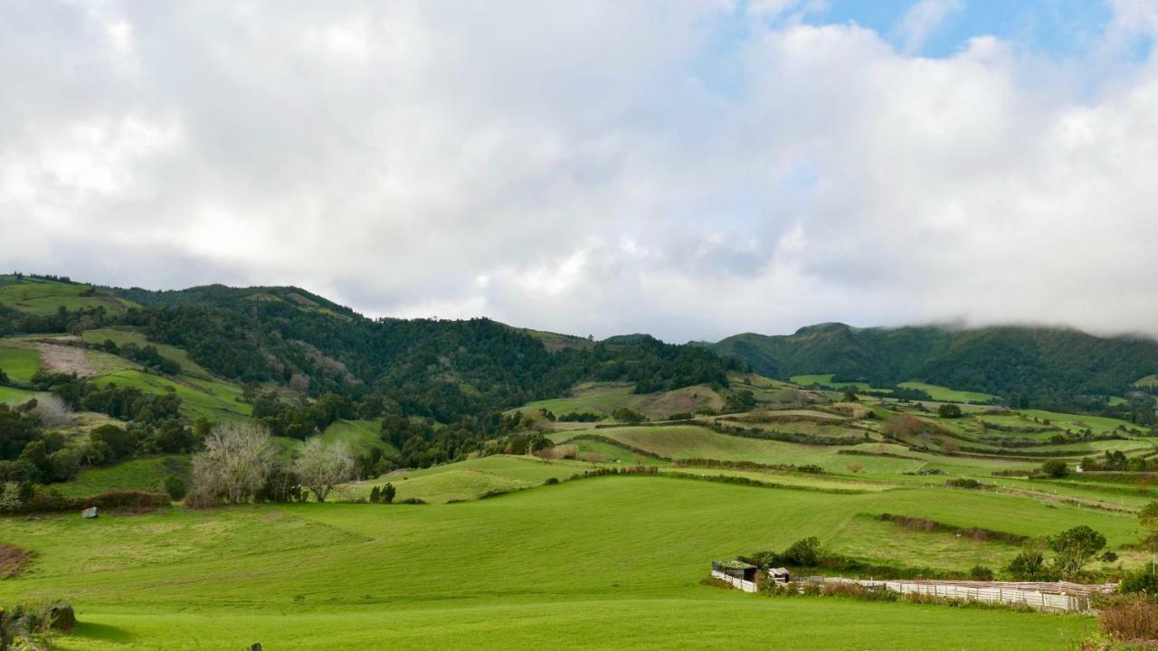 Quinta Da Espadana Povoacao  Buitenkant foto
