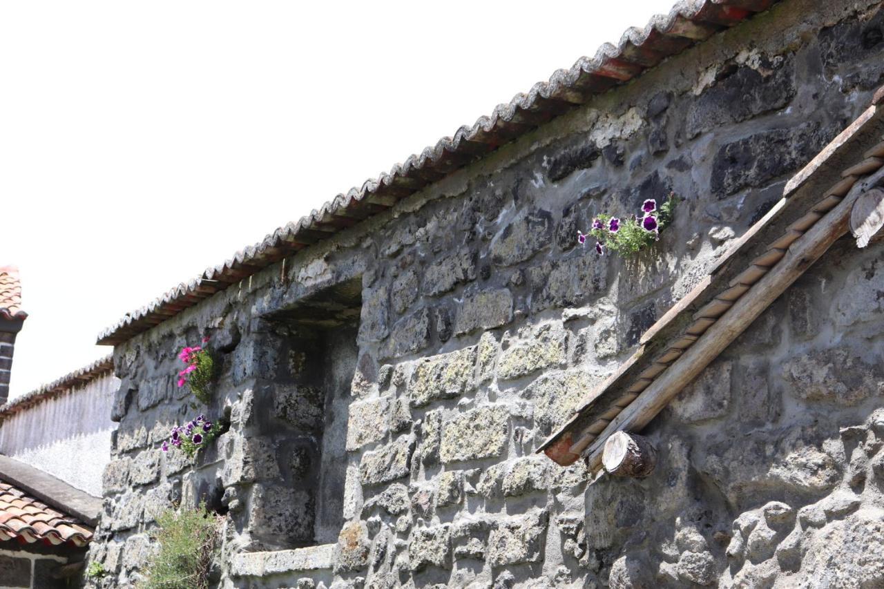 Quinta Da Espadana Povoacao  Buitenkant foto
