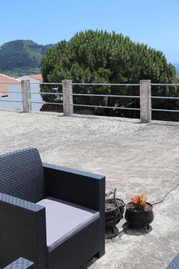 Quinta Da Espadana Povoacao  Buitenkant foto